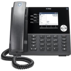 Bild MiVoice 6920t, Telefon, Schwarz