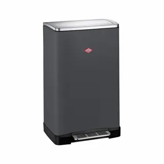 Wesco Big Double Boy 18 l Graphit matt