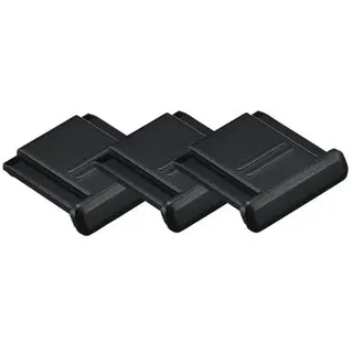 B.I.G. Blitzschuhabdeckung, 3 Stück