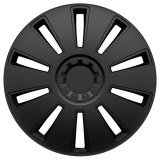 HP Autozubehör GRID 16 Zoll Schwarz