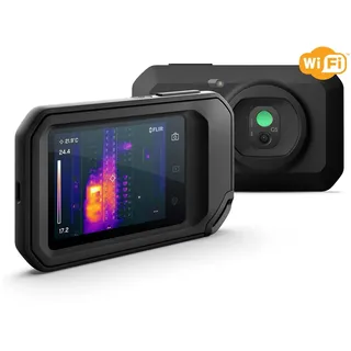 Flir C5 Wärmebildkamera