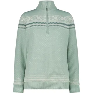 CMP Halbzippullover Jade M