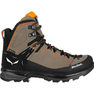 Mountain Trainer 2 Mid GTX Herren Bungee Cord/Black 42