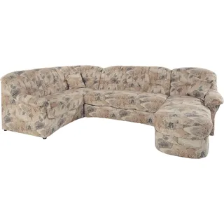 DOMO collection Wohnlandschaft »Bahia«, mit Bettfunktion