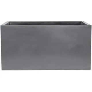 WELL HOME MOBILIARIO & DECORACIÓN Blumenkasten Rodr-i 60 x 20 cm Zement