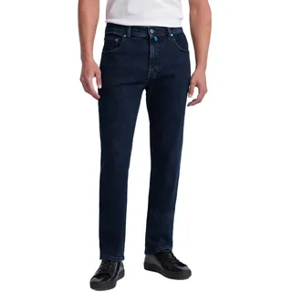 Pierre Cardin Dijon 5-Pocket-Jeans Dunkelblau 32/30