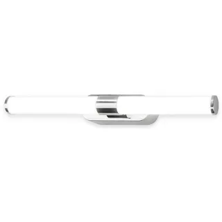 Briloner RUNT 7 W 4000 K Chrom 40 cm
