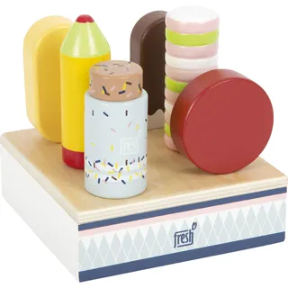 Small Foot Company Eis am Stiel Fresh (12417)