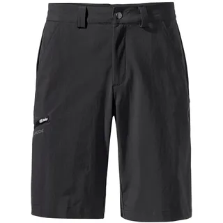 Vaude Farley Stretch Bermuda II Outdoor-Short Schwarz 52