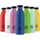Urban Bottle Peach Orange 0,5 l