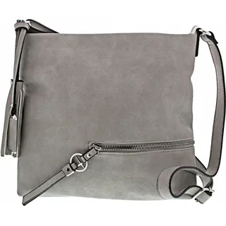 TAMARIS Umhängetasche Nele Shoulderbag Lightgrey