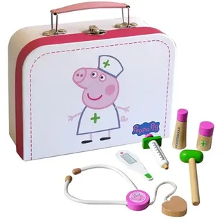 Peppa Pig Doctor Set