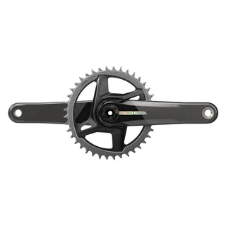Sram Force 1 D2 DUB 40 Zähne