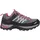 Rigel Low Damen normal Grey/Fuxia/Ice 39
