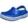 Clog Blau/Petrol 38