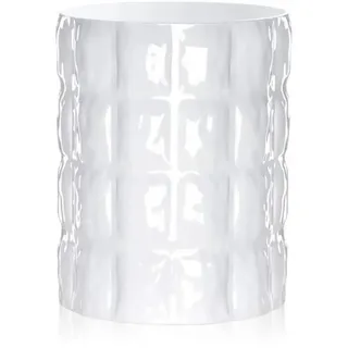 Kartell Matelasse' Vase,