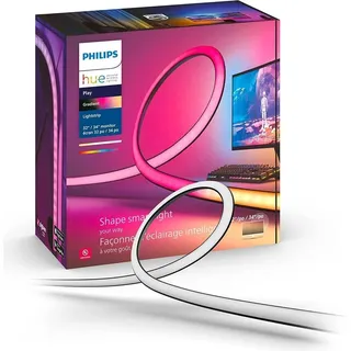 Philips LED Streifen 19W warmweiß 29 cm