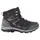Vojo 3 Texapore Mid Herren weit Grey/Orange 39,5
