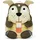 Große Freunde Tonie Hund Kindergartenrucksack (AFZ-TOL-001-101)