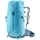 Trail 22 SL Klettersteig Wanderrucksack Blau