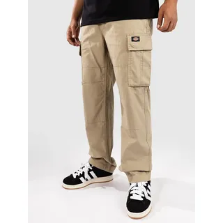 Dickies Eagle Bend Hose khaki Gr. 36