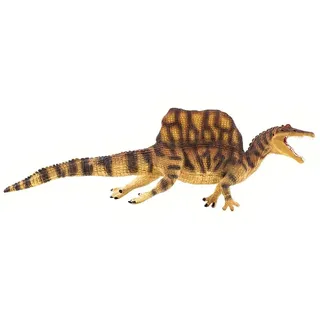 Safari Ltd Spinosaurus Mit Offenem Maul Figur - Brown - Von 3 Jahre