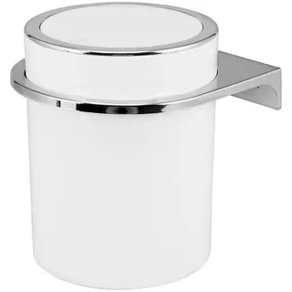 bremermann Kosmetikeimer 5,5 l Weiß