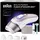 Skin i-expert Pro IPL PL7432 weiß