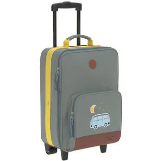 Kinderkoffer Trolley 2-Rollen Cabin 46 cm / 18,3 l adventure bus