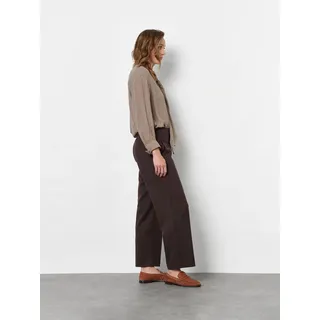 Toni Sue Wide Chic Schlupfhose Braun 40