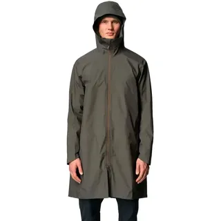 Houdini One Parka II Herren Dawn Green L