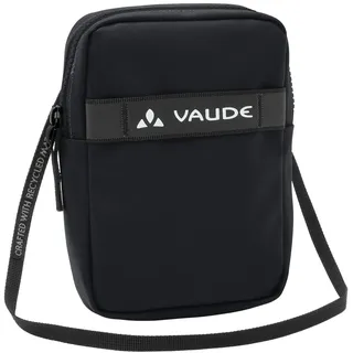 Vaude Kataja Umhängetasche Polyurethan Black