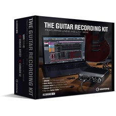Bild Guitar Recording Kit inkl. Software