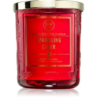 DW Home Signature Sparkling Cider Duftkerze 420 g