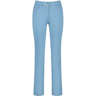 Gerry Weber Damen 722076-66870 Hose,Arctic,40