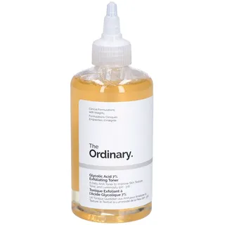 The Ordinary Glycolic Acid Gesichtswasser 240 ml