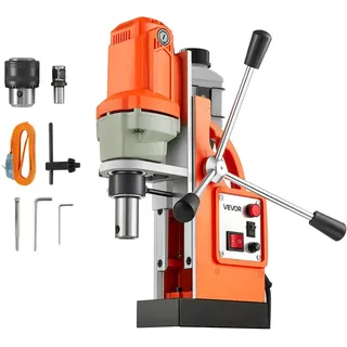 Vevor CLZJPCSDJ38MVZAUF001V2 Bohrmaschine Mehrfarbig