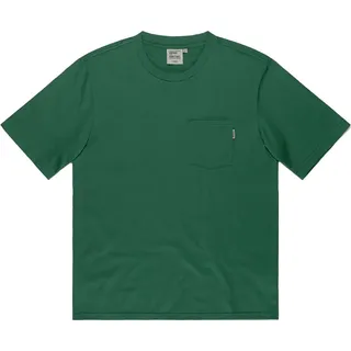 Vintage Industries Gray, T-Shirt - Grün - S