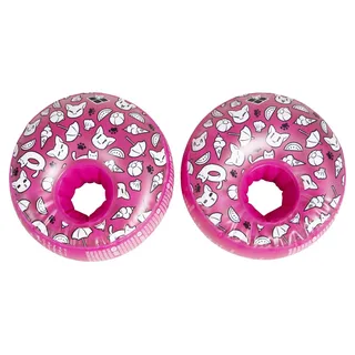 Arena Friends Floating Schwimmflügel Fuchsia Einheitsgröße