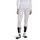 Damen Baselayer-Hose Warm 3/4 W Ti Funktionsmaterial schnelltrocknend 1 Stück Weiß White 2860 S