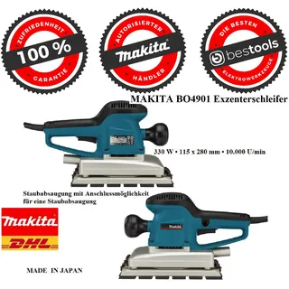 Makita BO4901