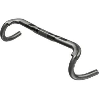 ZIPP Sl 70 Xplr Lenker - Black - 31.8 mm