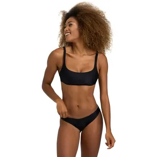ARENA Damen Shila Bralette Bikini Bikini-Set Black 50