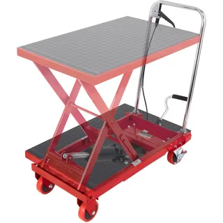 Vevor Hubtisch 230 kg