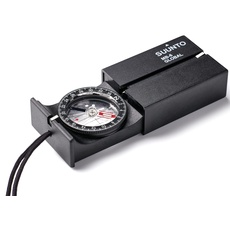 Suunto Kompass MB-6 G, Globale Ausrichtung, Ideal für Outdoor-Aktivitäten, Wandern und mehr, SS014889000