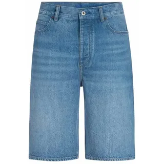 Hugo Skate 10278657 Blue Jeans - Bright Blue - 34
