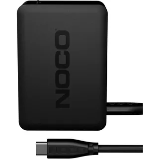 Noco Usb-c-ladegerät 65w - Black - One Size