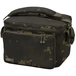 Korda Compac Cool Bag Large Dark Kamo 36x33x26cm - Angeltasche, Kühltasche, Transporttasche, Zubehörtasche