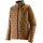 Isolationsjacke Unisex Braun L