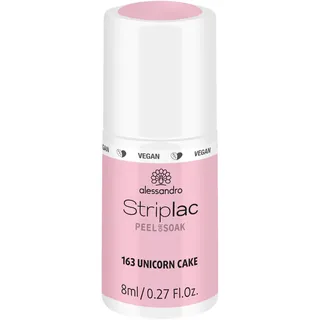 Striplac Peel or Soak 633 unicorn cake 8 ml